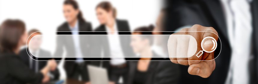 Search engine advertisement